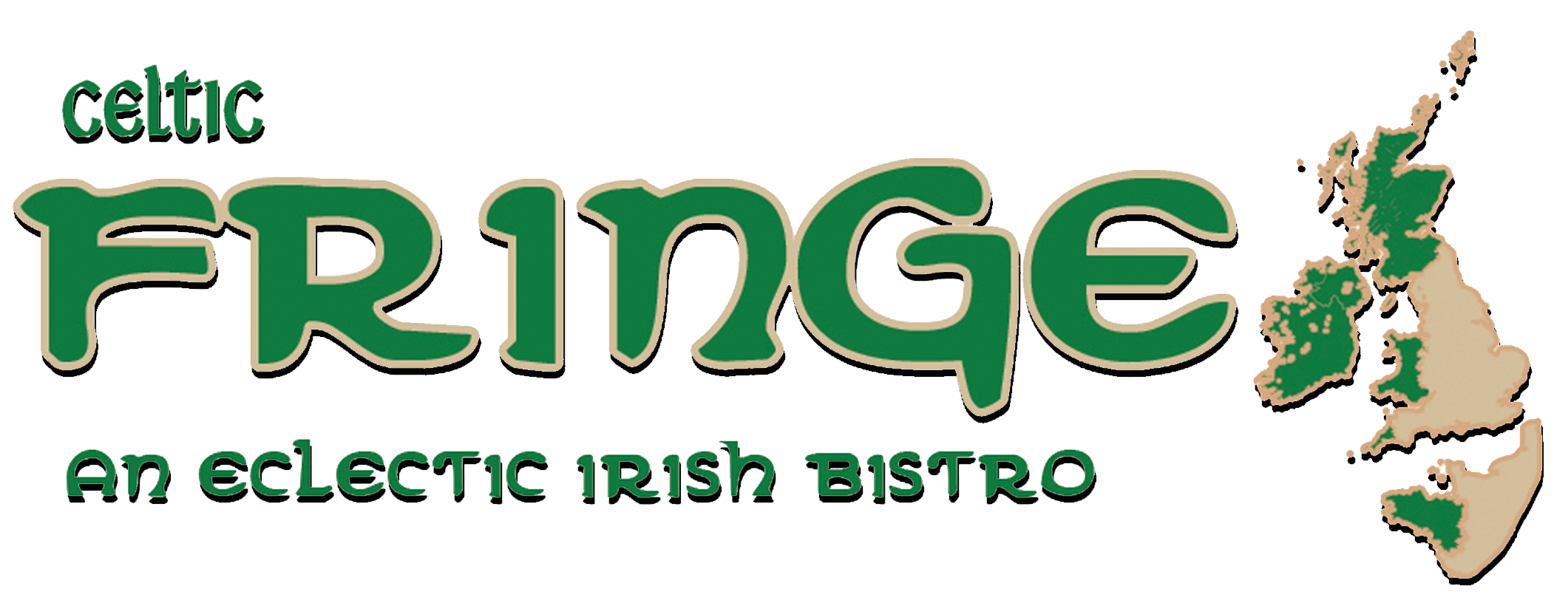 Celtic Fringe Logo