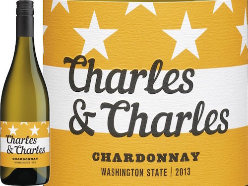 Charles & Charles Chardonnay